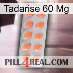 Tadarise 60 Mg 26